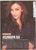 Bollywood Portfolio: Sona Charaipotra